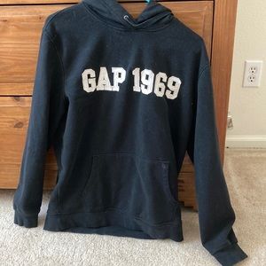 Black Gap 1969 Hoodie